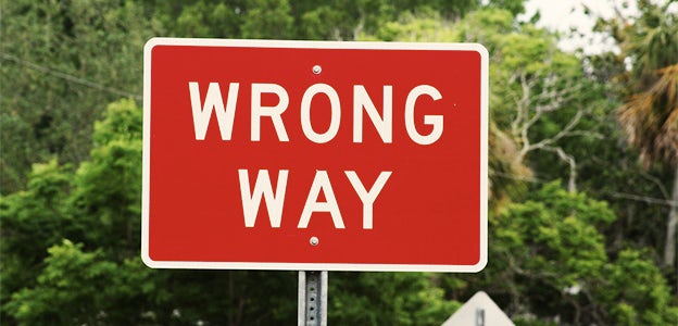 wrongway