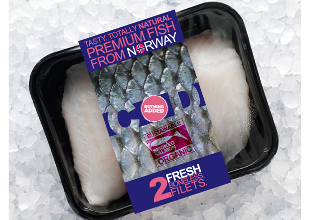 2 Fresh Fish 2 Fresh Fish