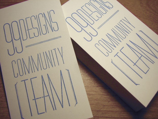 Letter, press, and print! A step-by-step on letterpress printing ...