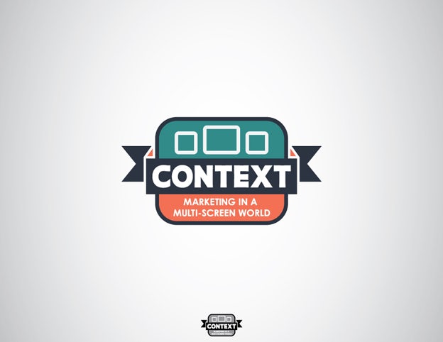 Context logo design Context logo design