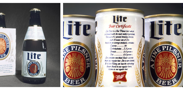 miller lite