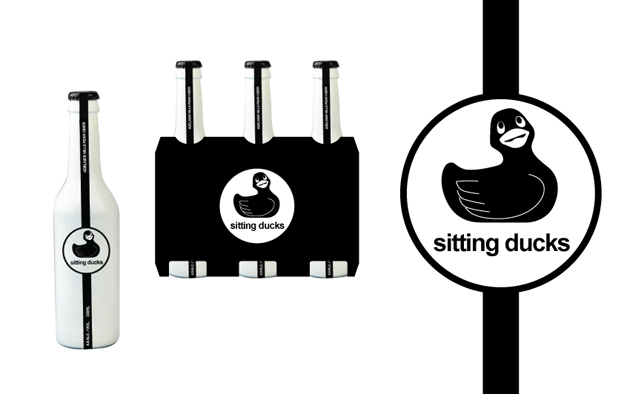 sitting ducks sitting ducks
