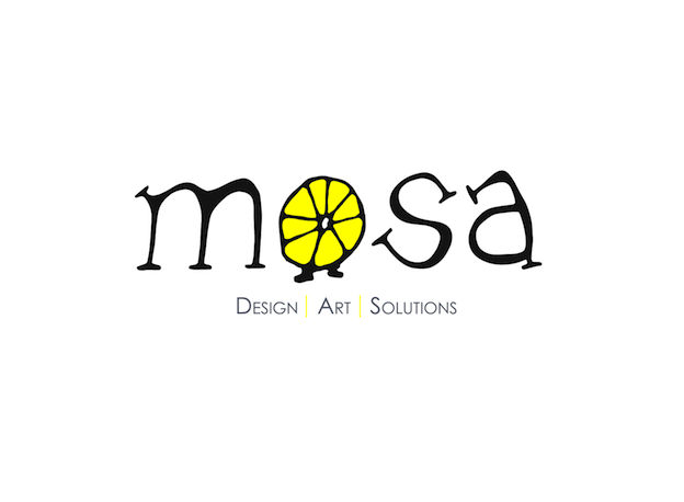 MosaDesign brand yourself