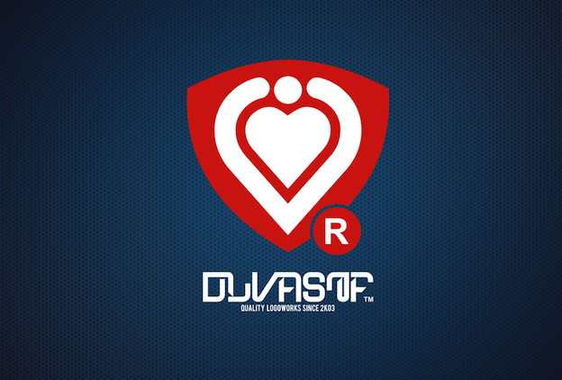 DLVASTF brand yourself