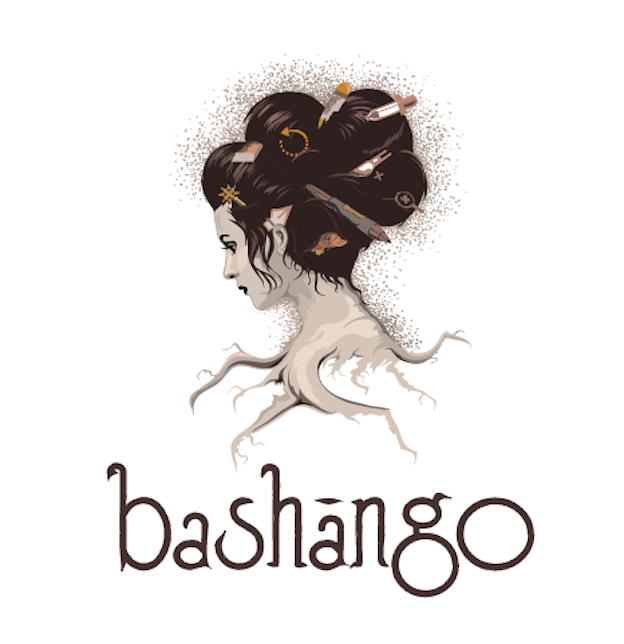 Bashango brand yourself