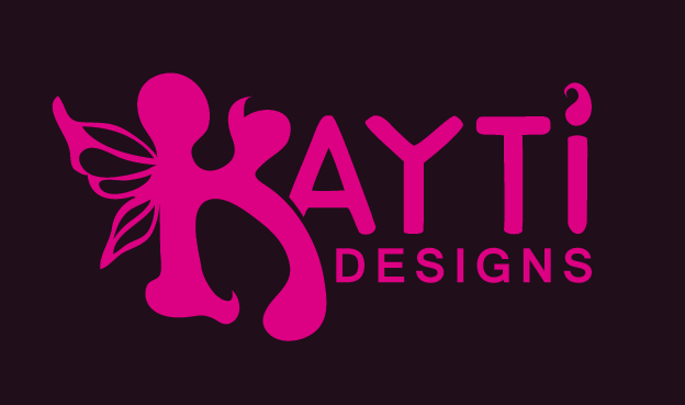 Kayti brand yourself