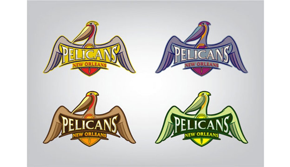 NBA Design Vision—New Orleans Pelicans