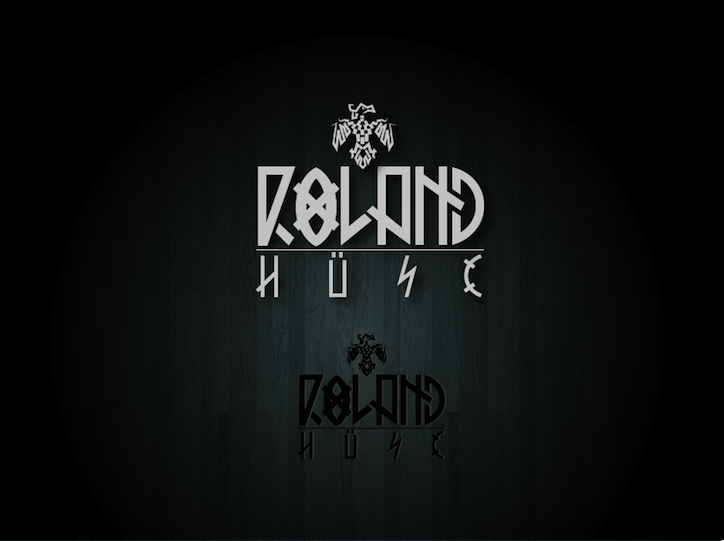 RolandHuse brand yourself