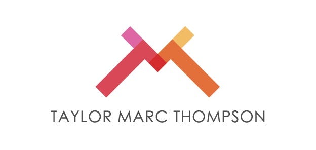 Taylor MarcThompson brand yourself