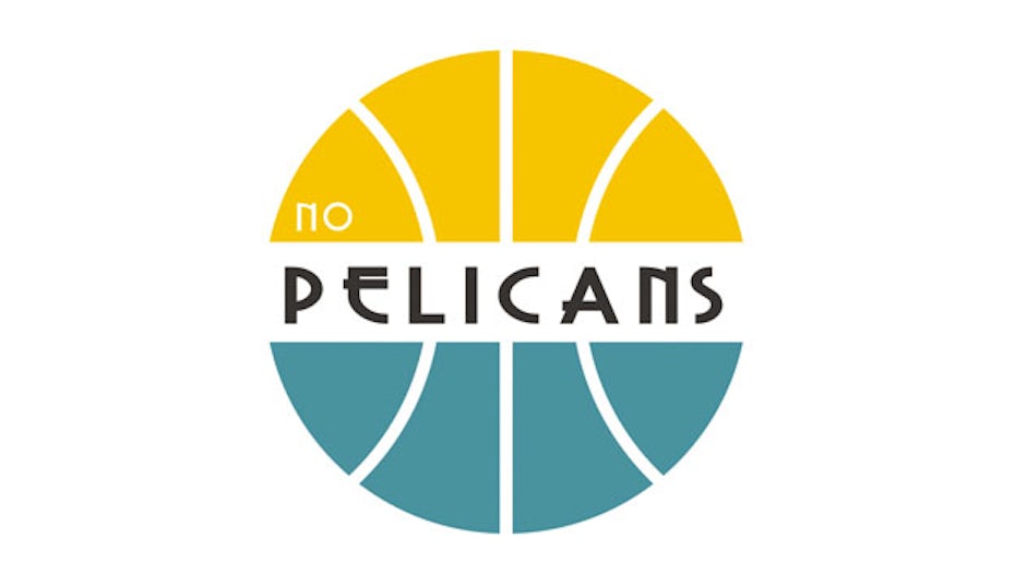 NBA Design Vision—New Orleans Pelicans