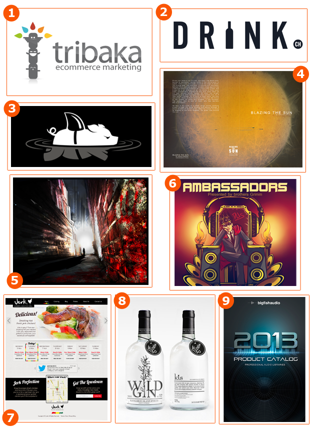 Top9_Nov2012 Top9_Nov2012