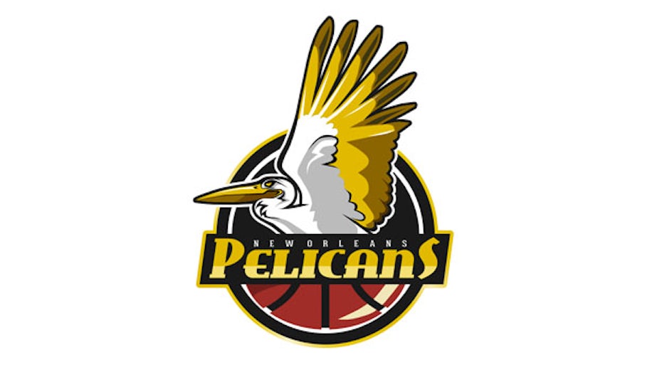 NBA Design Vision—New Orleans Pelicans