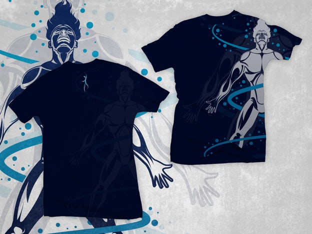 XxnIKoxX_Tshirt XxnIKoxX_Tshirt