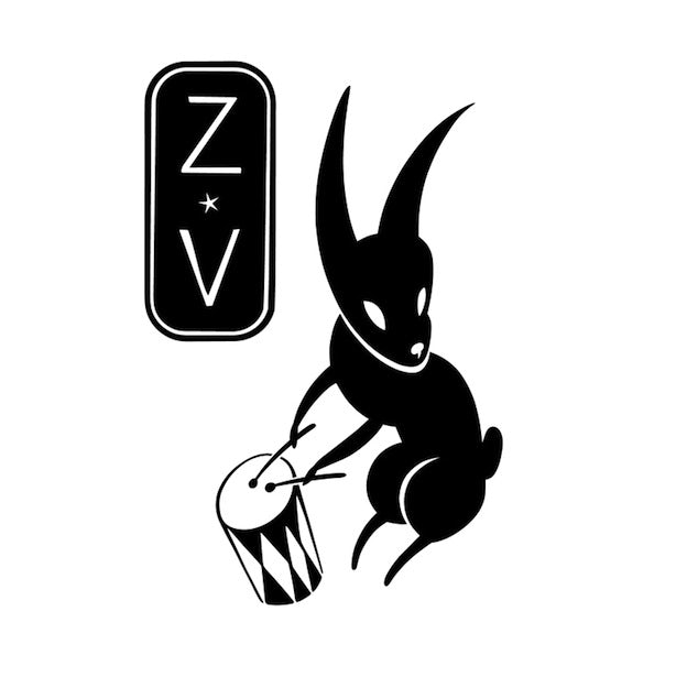 Zena Vix brand yourself
