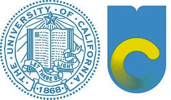UC logos