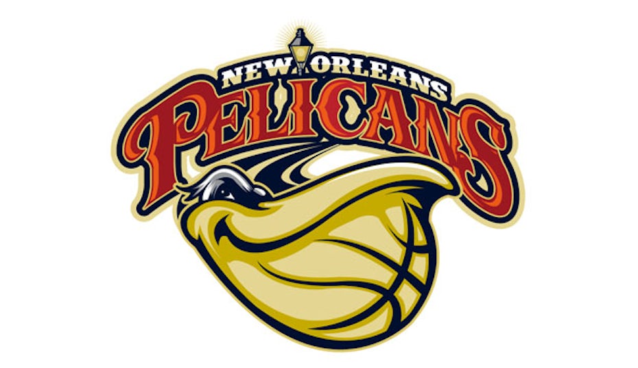 NBA Design Vision—New Orleans Pelicans