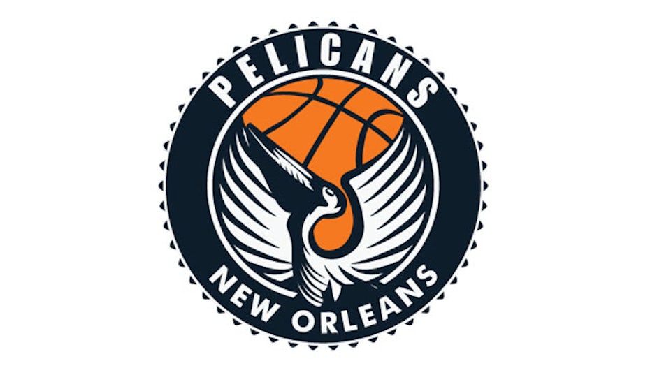 NBA Design Vision—New Orleans Pelicans