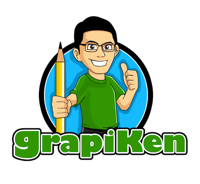 graphiKen brand yourself