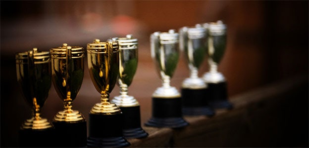 trophy