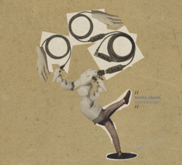 CS1211864-02A-BIG electronic music album art: booka shade