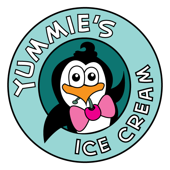 Yummie's Ice Cream YummiesIceCream