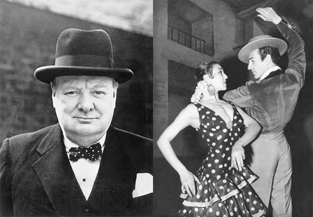churchill