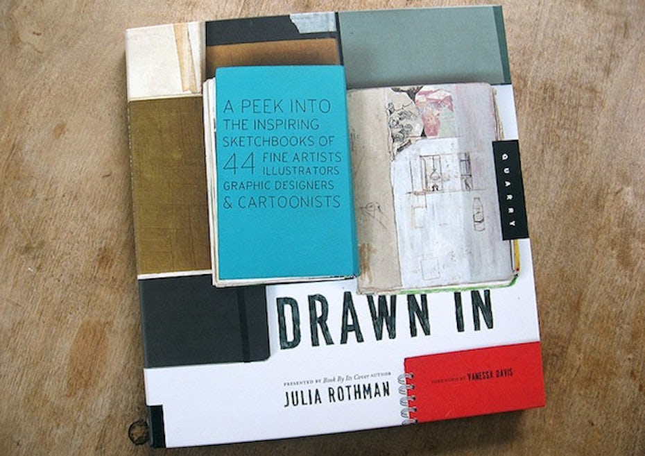 19 Designer Books All Designers Need to Hone Their Skills