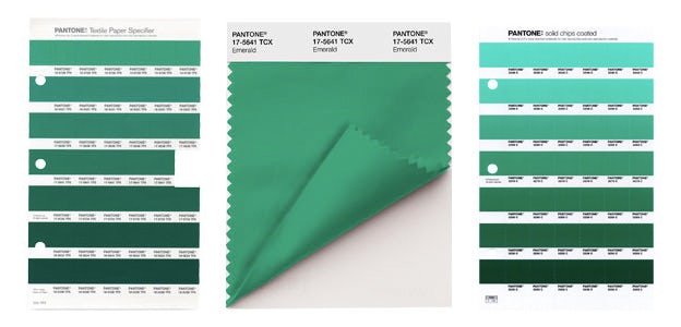 pantone