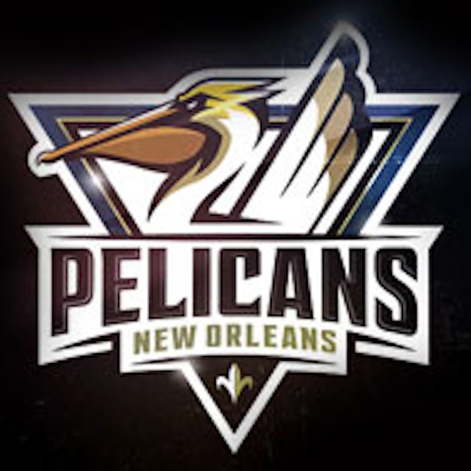 Presenting the winner and top designs from the New Orleans Pelicans logo  contest!