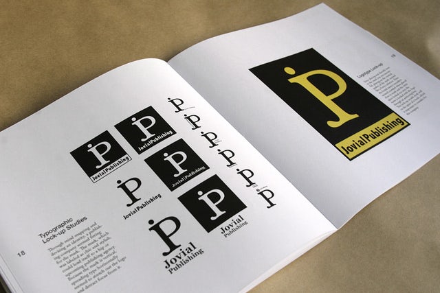 master graphic design