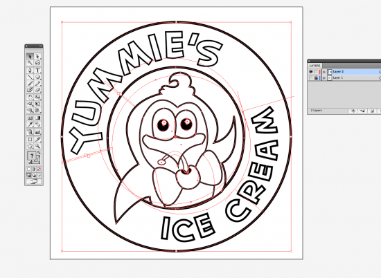 Vectorizing