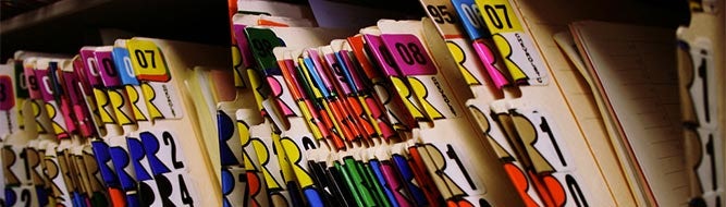 How to keep your design files neat and tidy