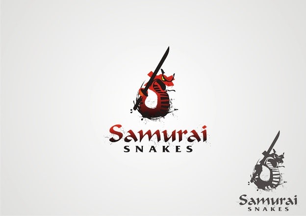 samurai year of the snake