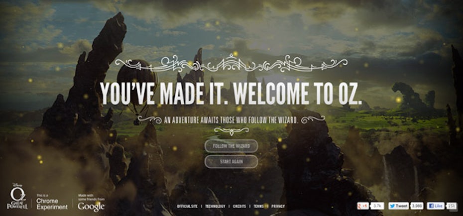 Web Design Trends For 2013