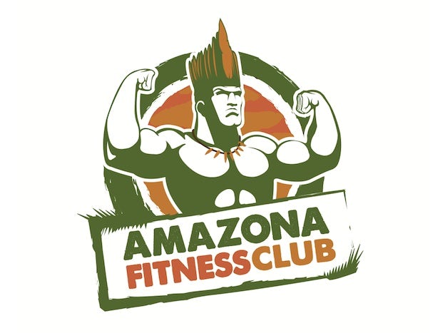 amazona fitness