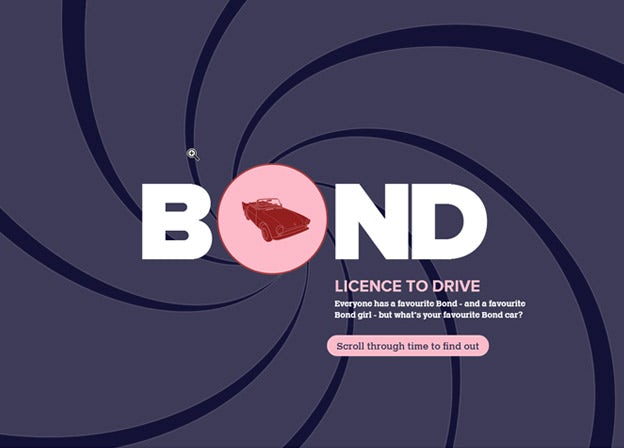 BOND