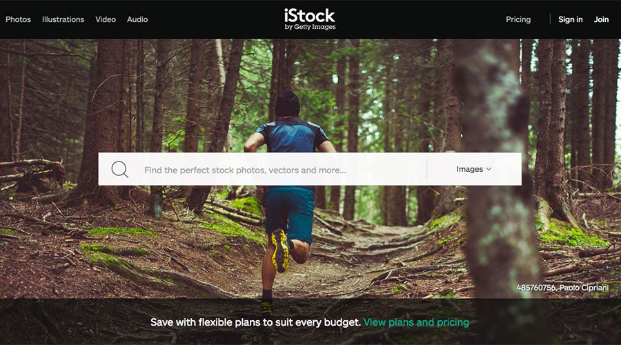 istock stock photo