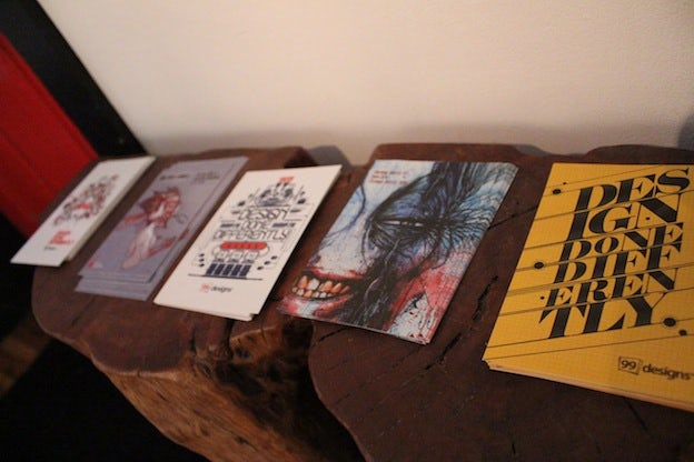 postcards Birthday