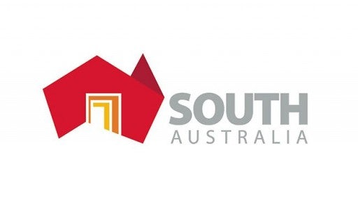 South Australia's official new logo