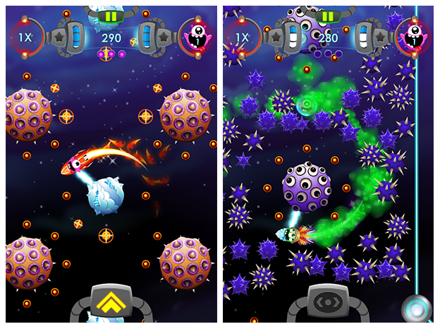 gameplay
