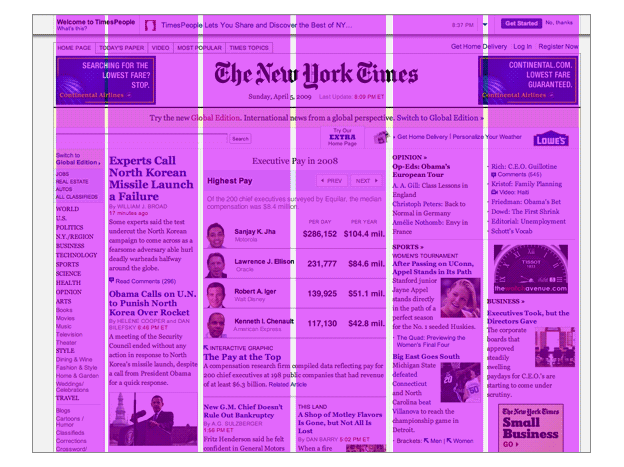 nyt grid