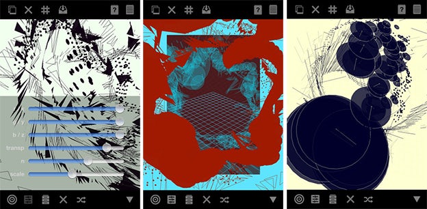 sktch app