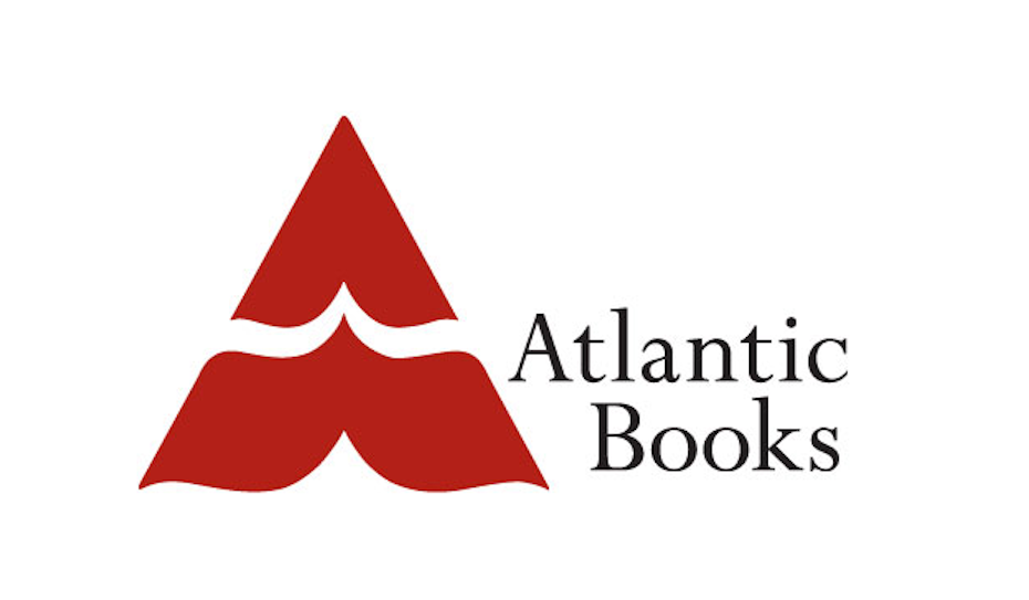 50 brilliant book publisher logos