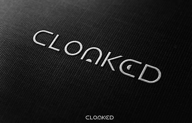 CLONKED logo