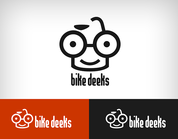bike deeks logo