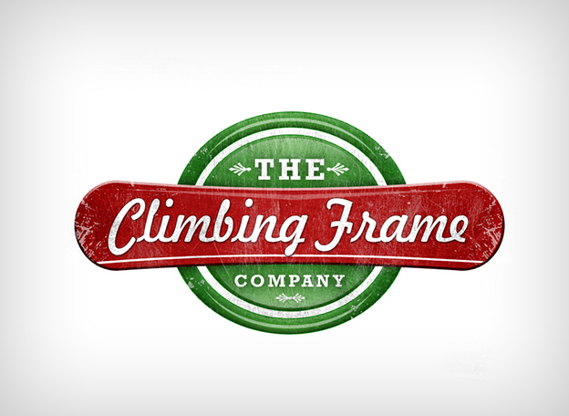 Climbing Frame logo
