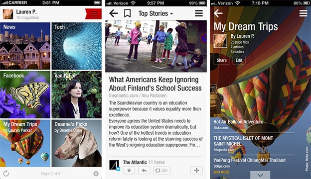 flipbook app