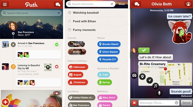 path app