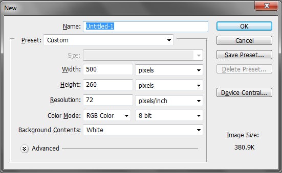 Create A Sleek Photoshop Button In 15 Minutes