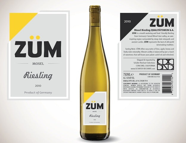 ZUM